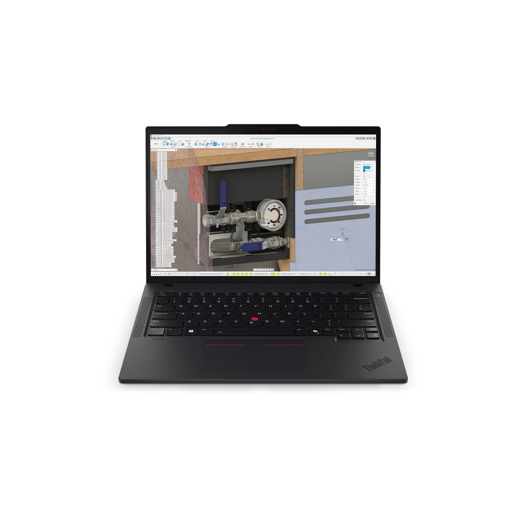Lenovo ThinkPad P14s Gen 6 14