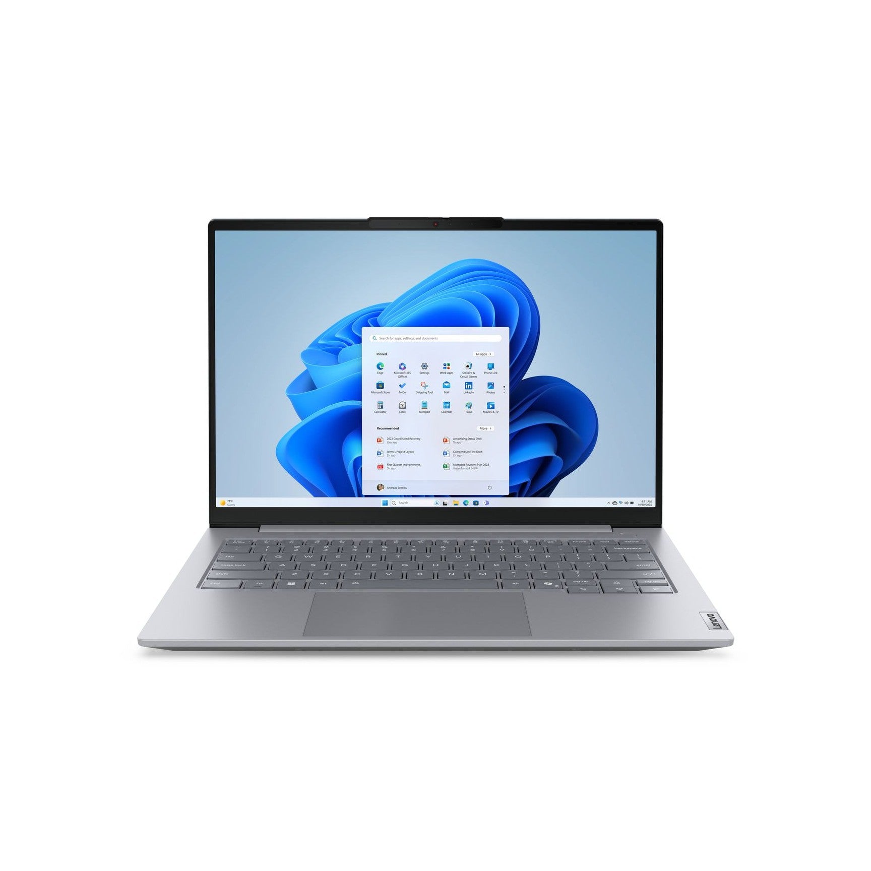Lenovo ThinkBook 14 G8 14