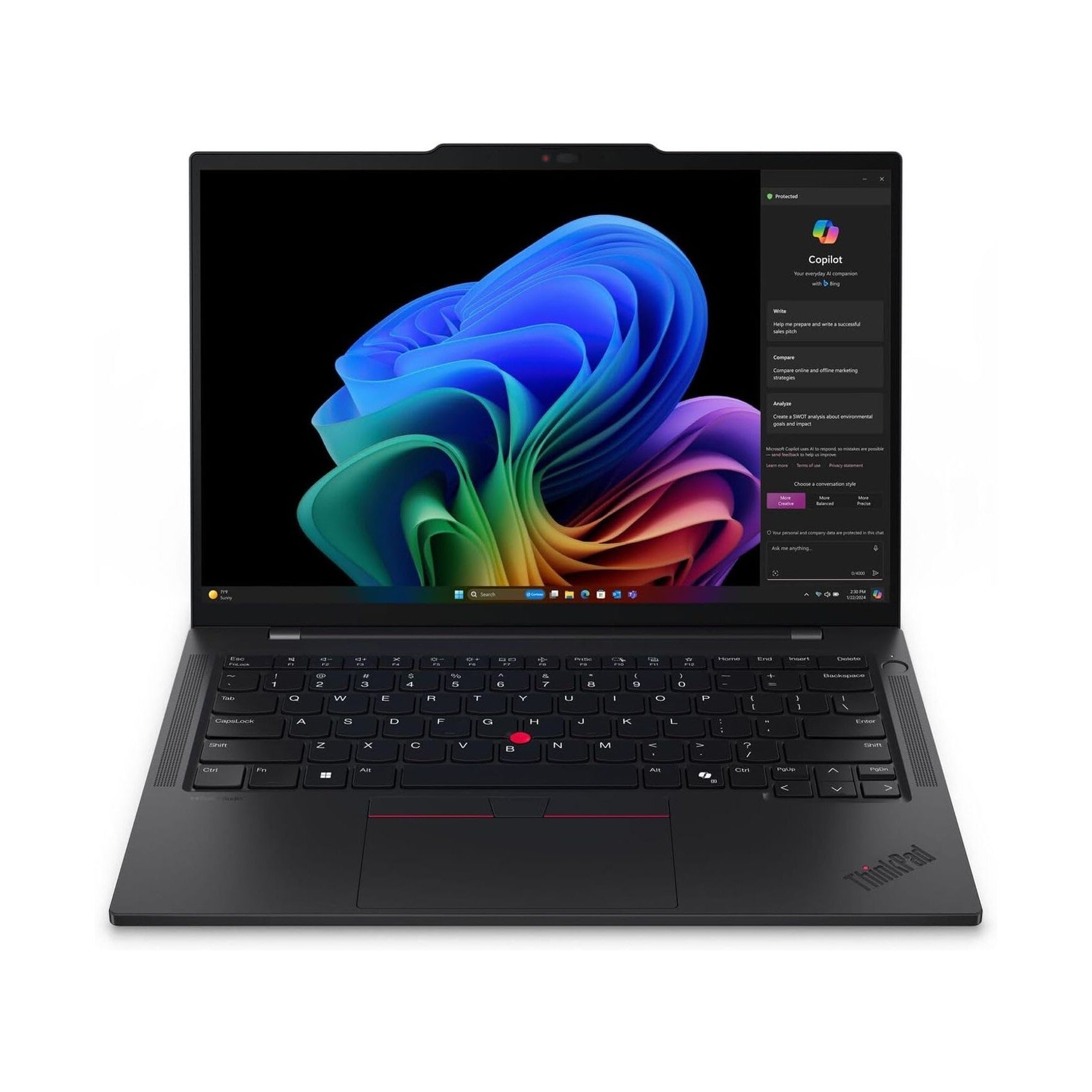Lenovo ThinkPad T14s Gen 6 14