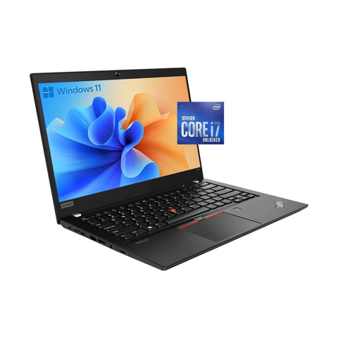 Lenovo ThinkPad T16 Gen 8 16