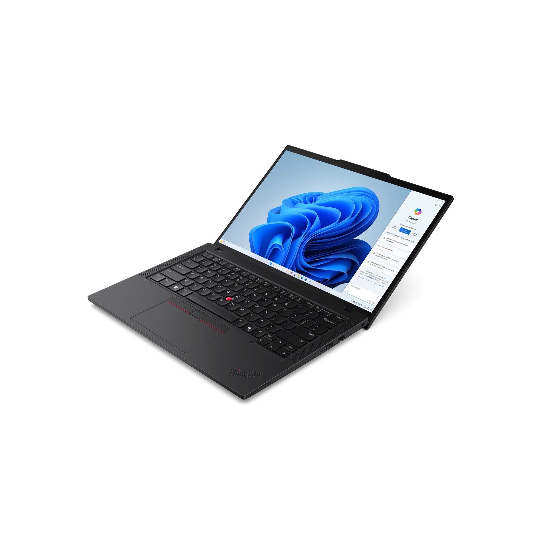 Lenovo ThinkPad T16 Gen 8 16