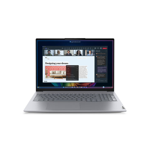Lenovo ThinkBook 16 G9 (Intel Core Ultra) 16