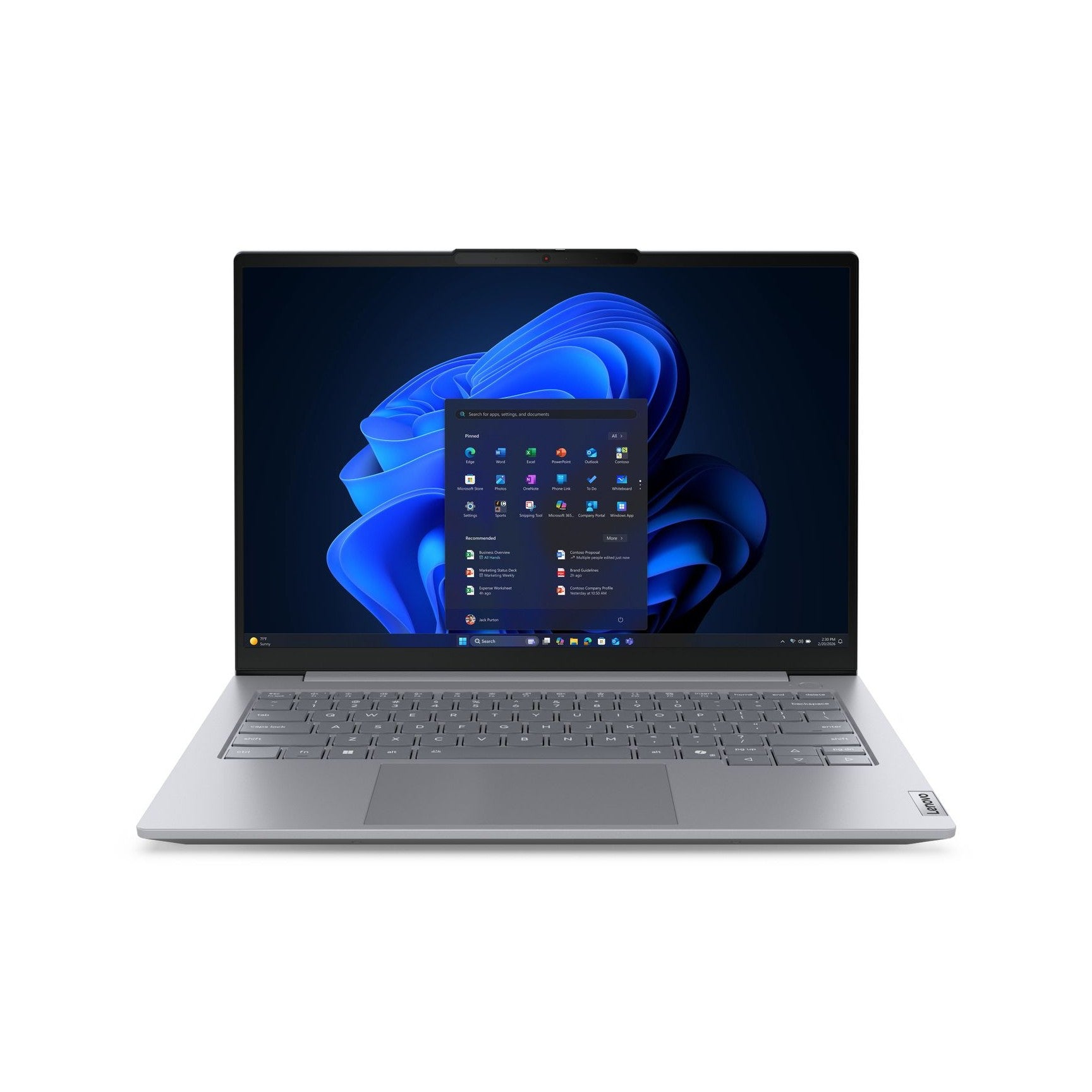 Lenovo ThinkBook 14 G9 (AMD Ryzen) 14