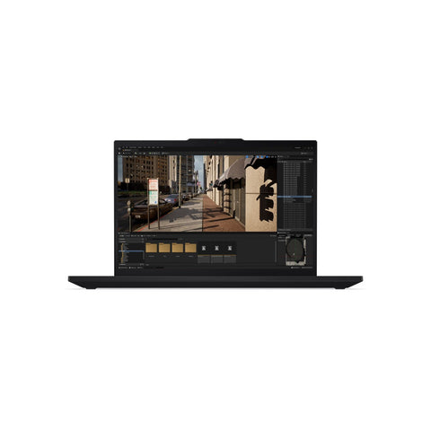 Lenovo ThinkPad P16s Gen 5 (Intel) 16