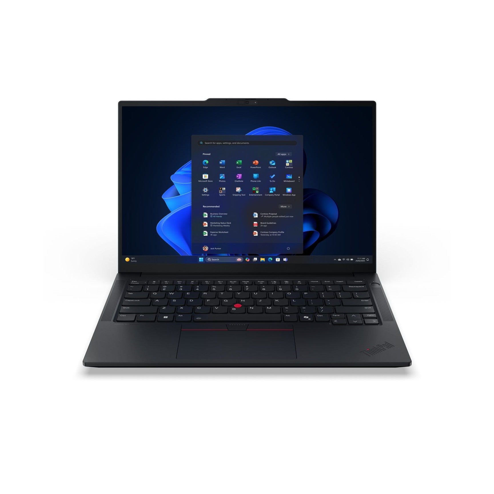 Lenovo ThinkPad E14 Gen 8 (Intel) 14