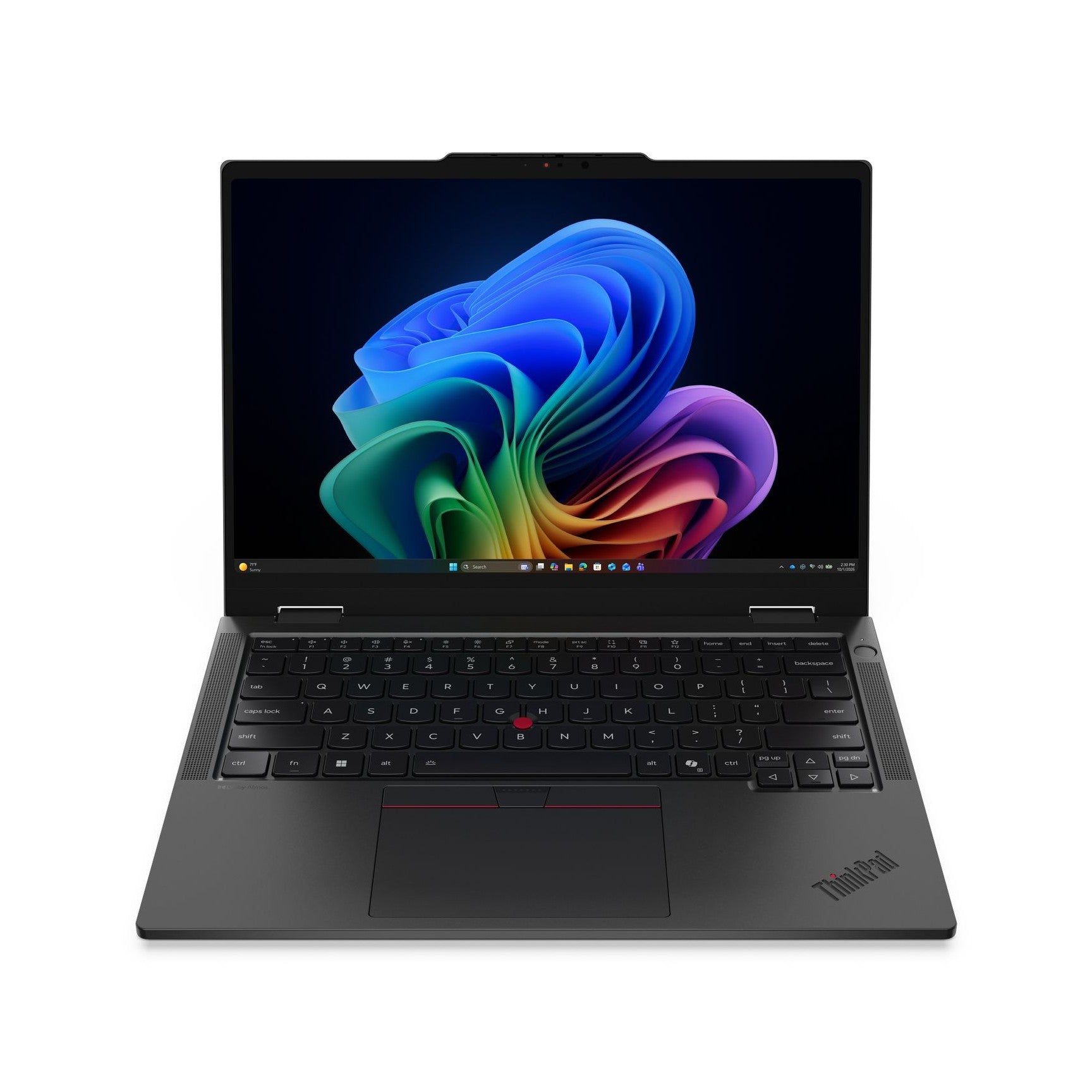 Lenovo ThinkPad T14s Gen 2 (Intel) 14