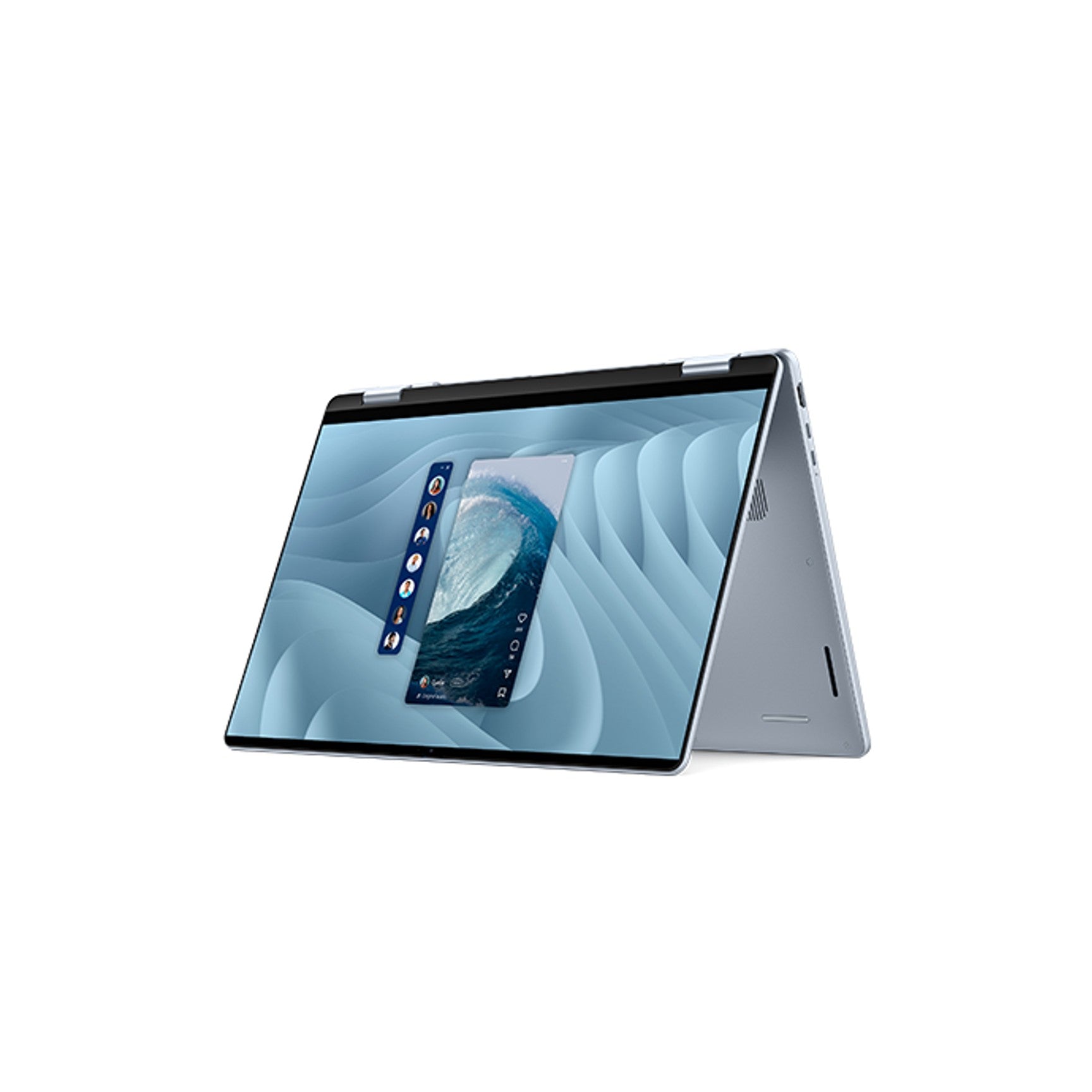 Dell 16 Plus 2-in-1 Laptop