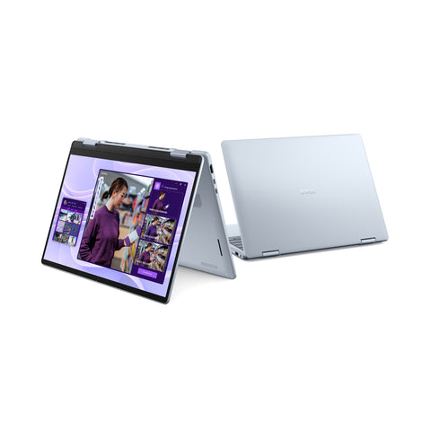 Dell 14 Plus 2-in-1 Touchscreen Laptop