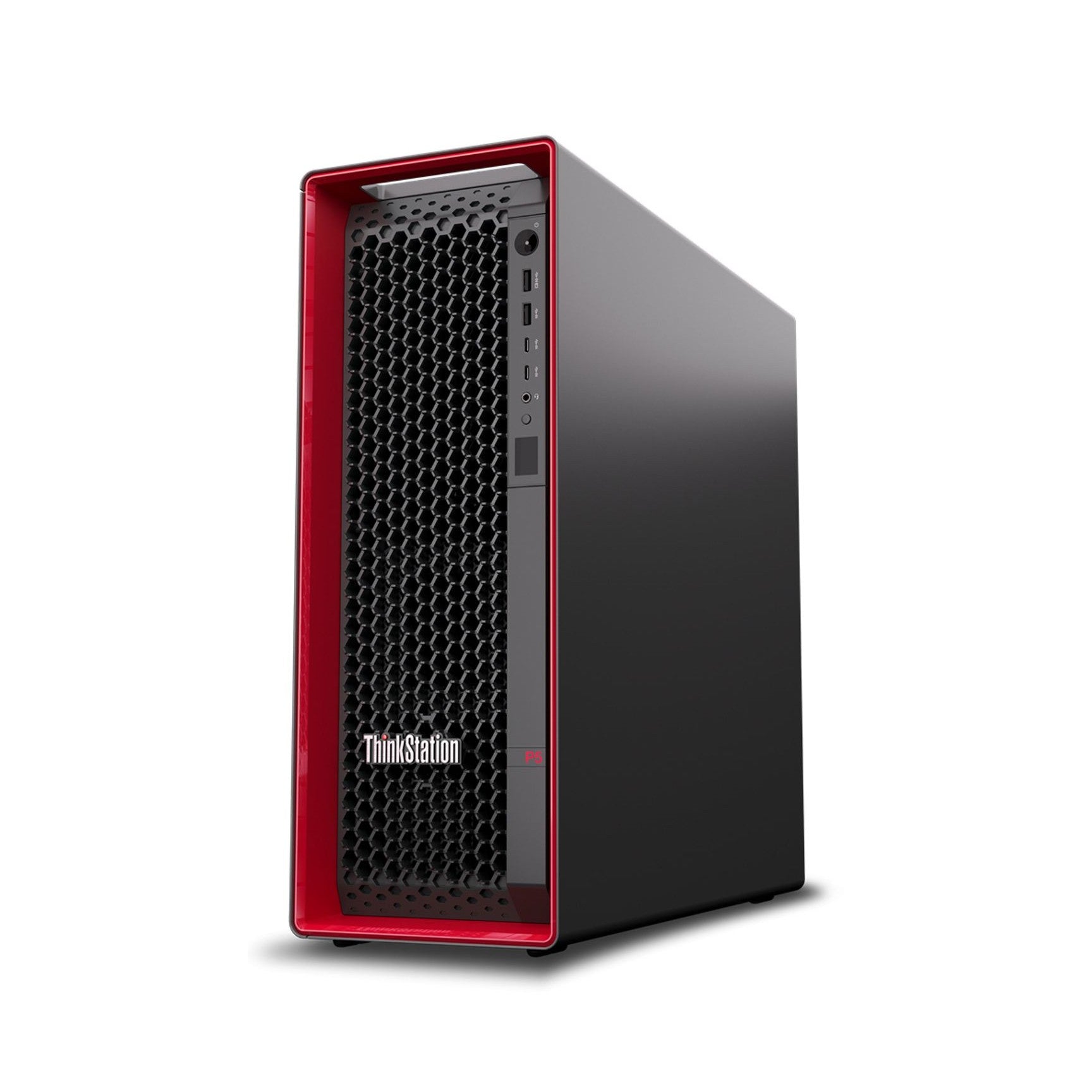 Lenovo ThinkStation P5 Desktop Workstation