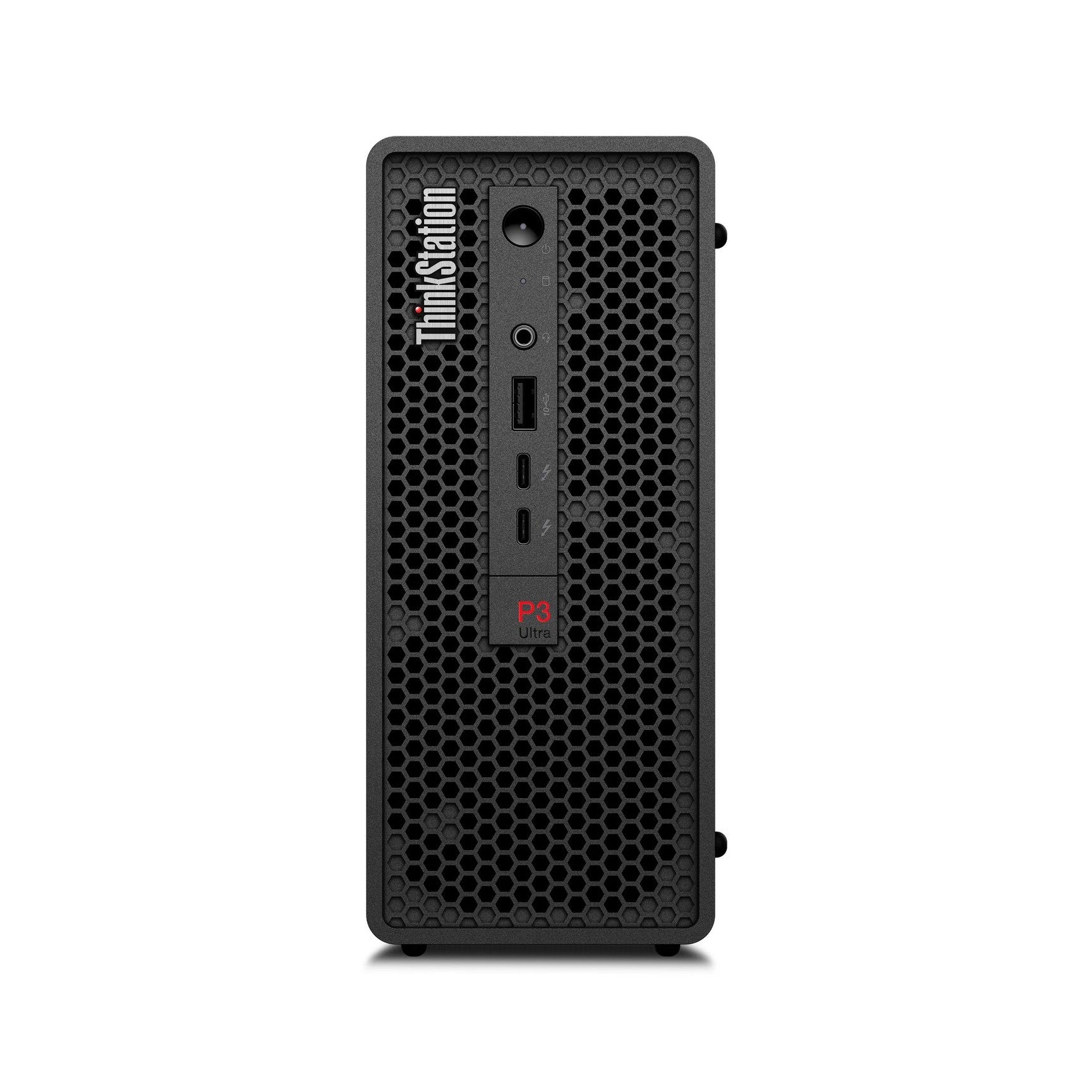 Lenovo ThinkStation P3 Ultra SFF Desktop Workstation