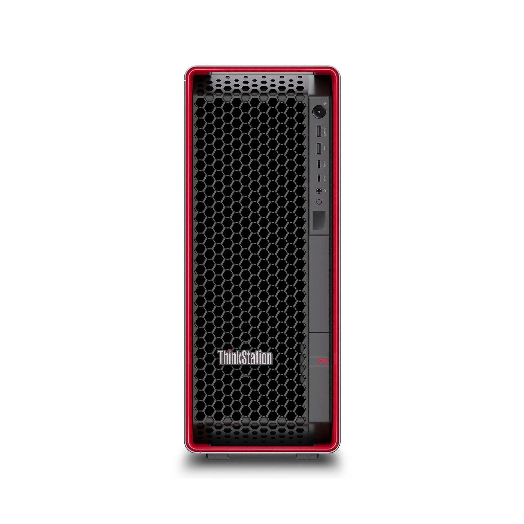 Lenovo ThinkStation P8 Desktop Workstation