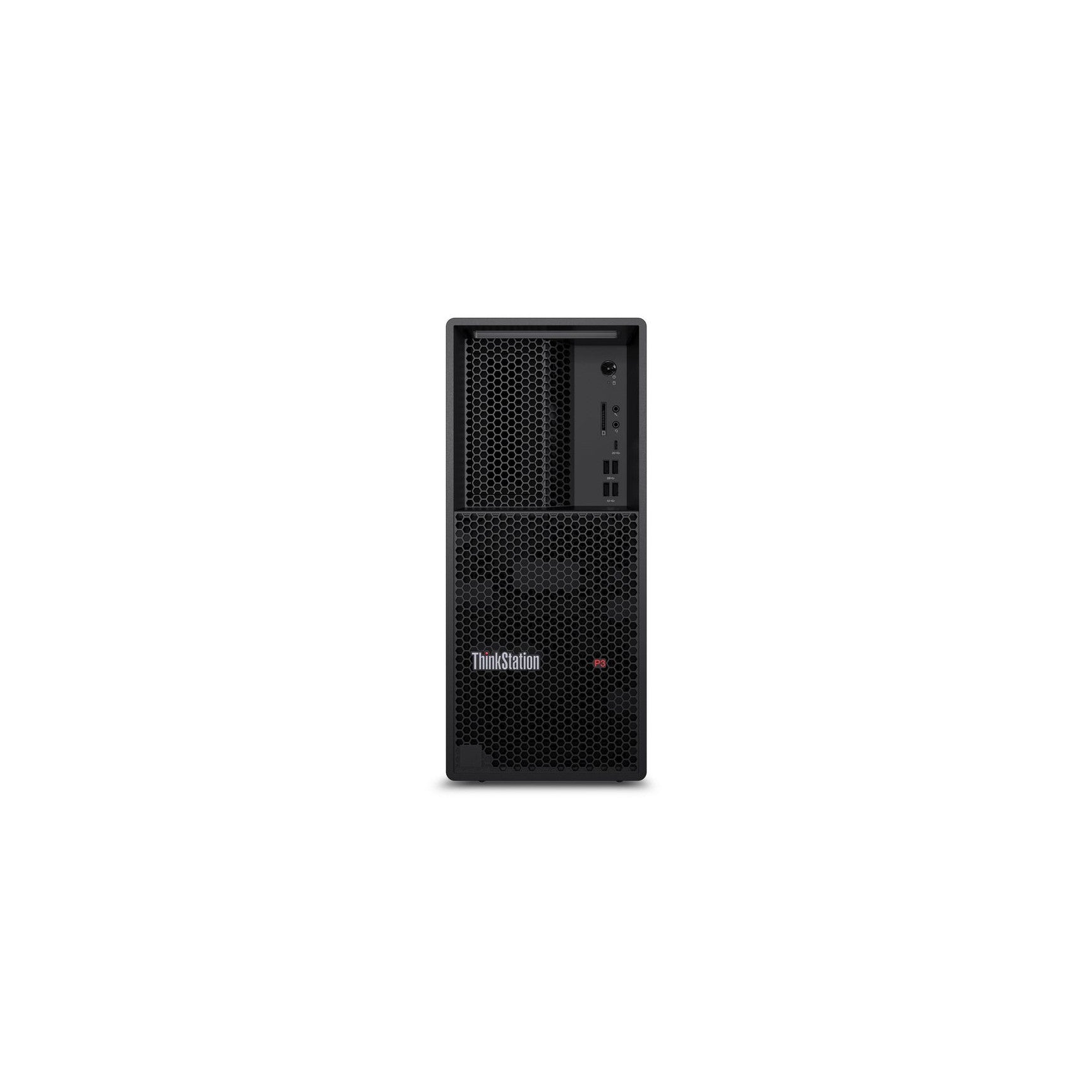 Lenovo ThinkStation P3 Tower Gen 2 Desktop Workstation
