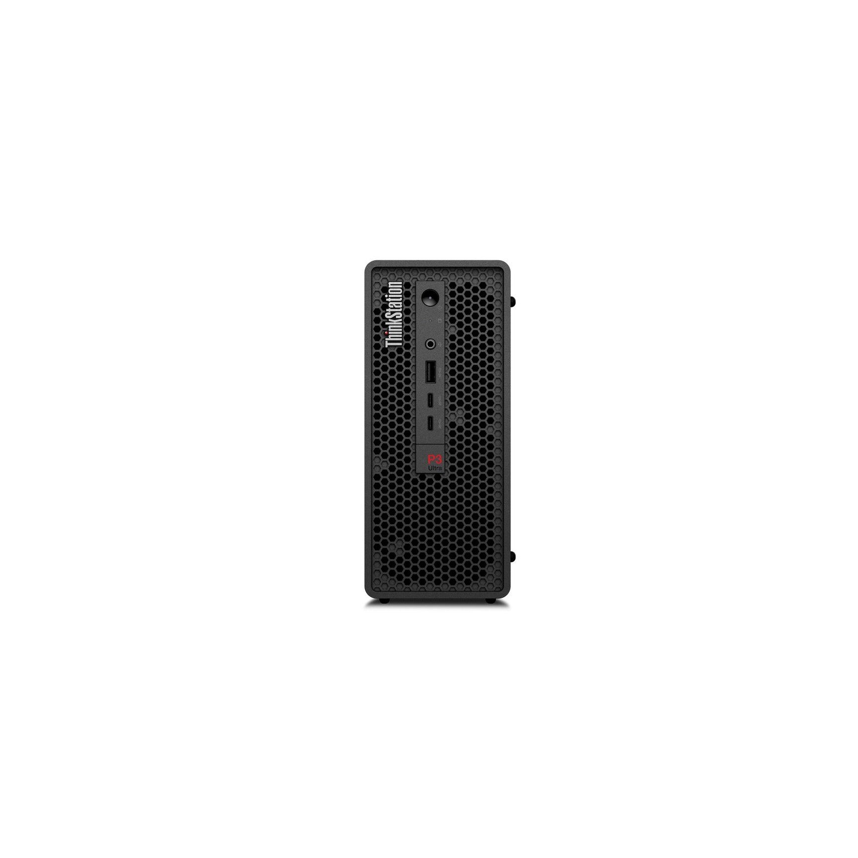 Lenovo ThinkStation P3 Ultra SFF Gen 2 Desktop Workstation