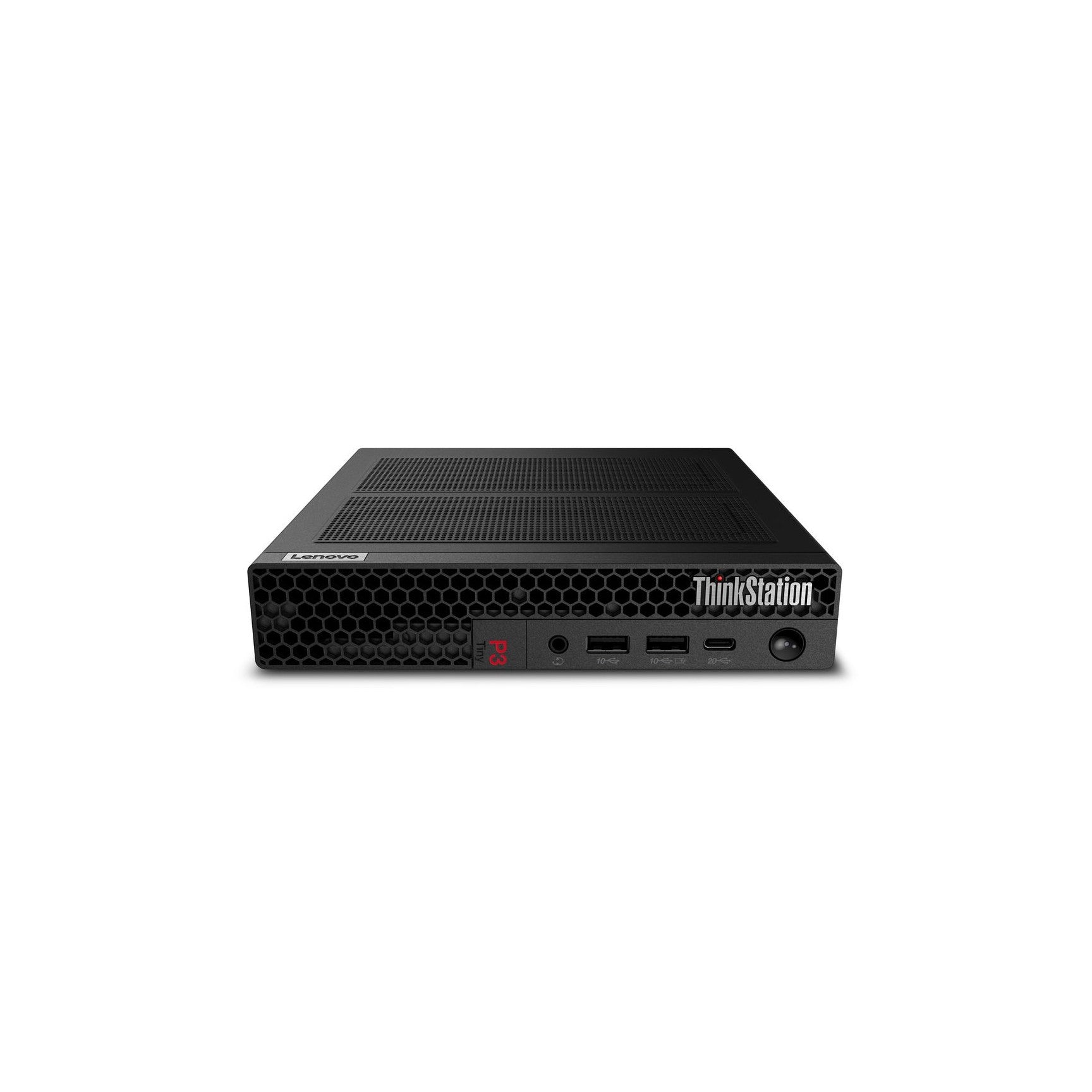 Lenovo ThinkStation P3 Tiny Gen 2 Desktop Workstation