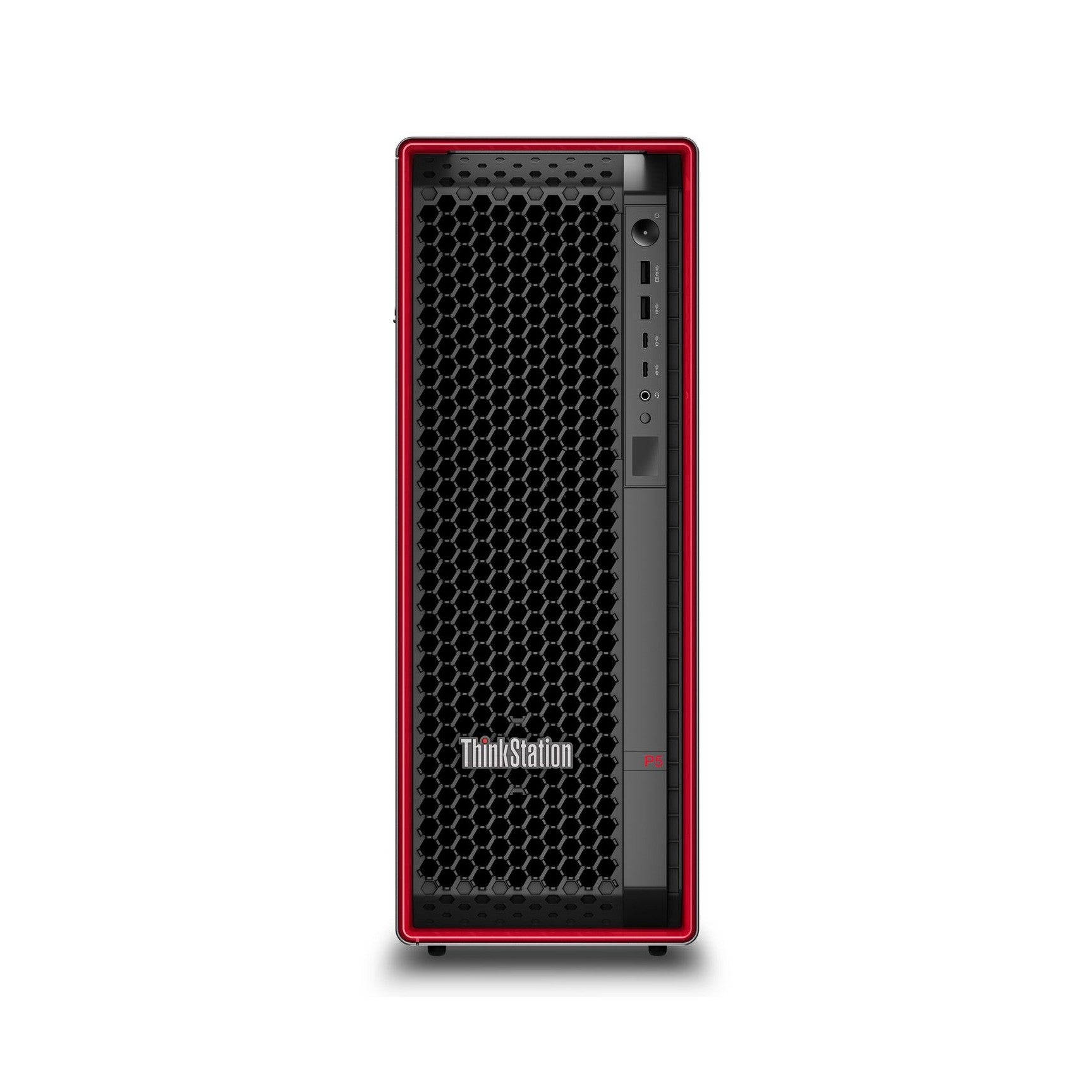 Lenovo ThinkStation P5 Gen 2 Desktop Workstation