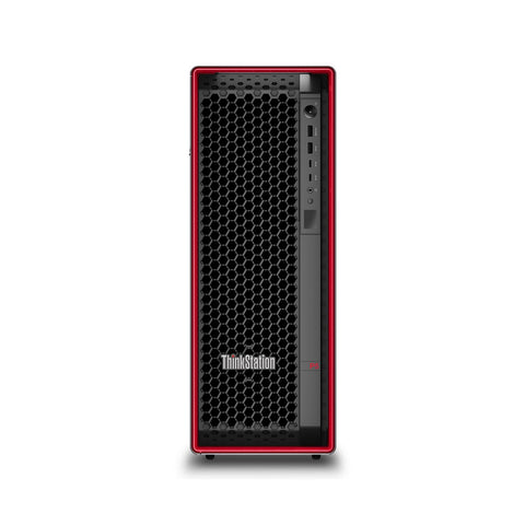 Lenovo ThinkStation P5 Gen 2 Desktop Workstation
