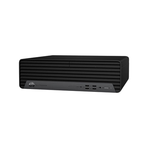 HP EliteDesk 800 G6 SFF Desktop