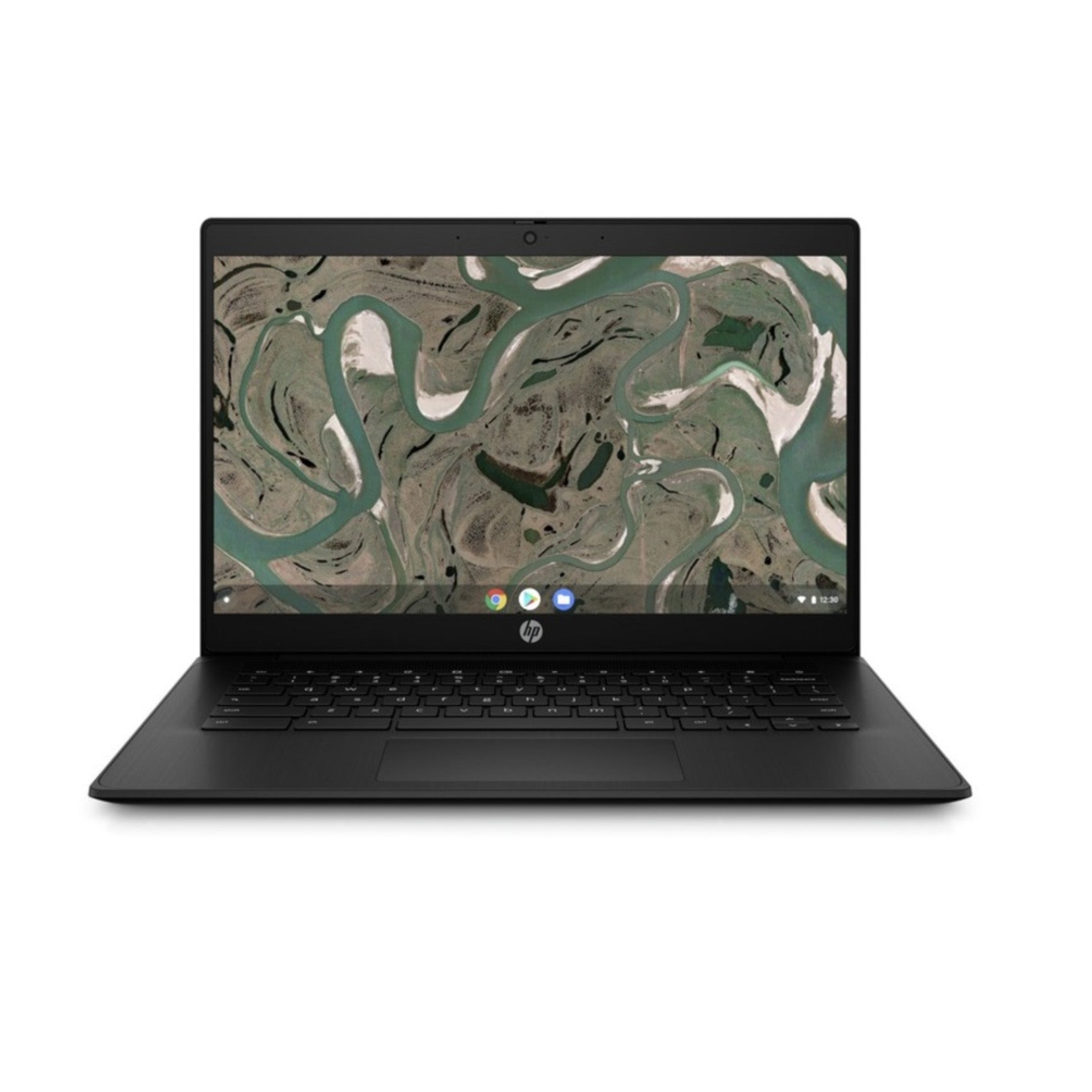 Hotsell HP 14 inch Chromebook.