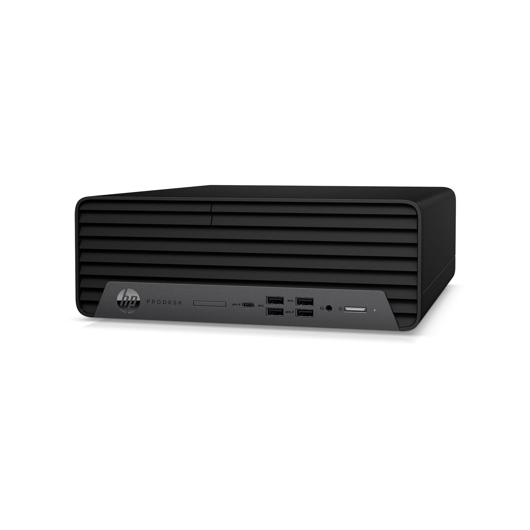HP ProDesk 600 G6 SFF Desktop
