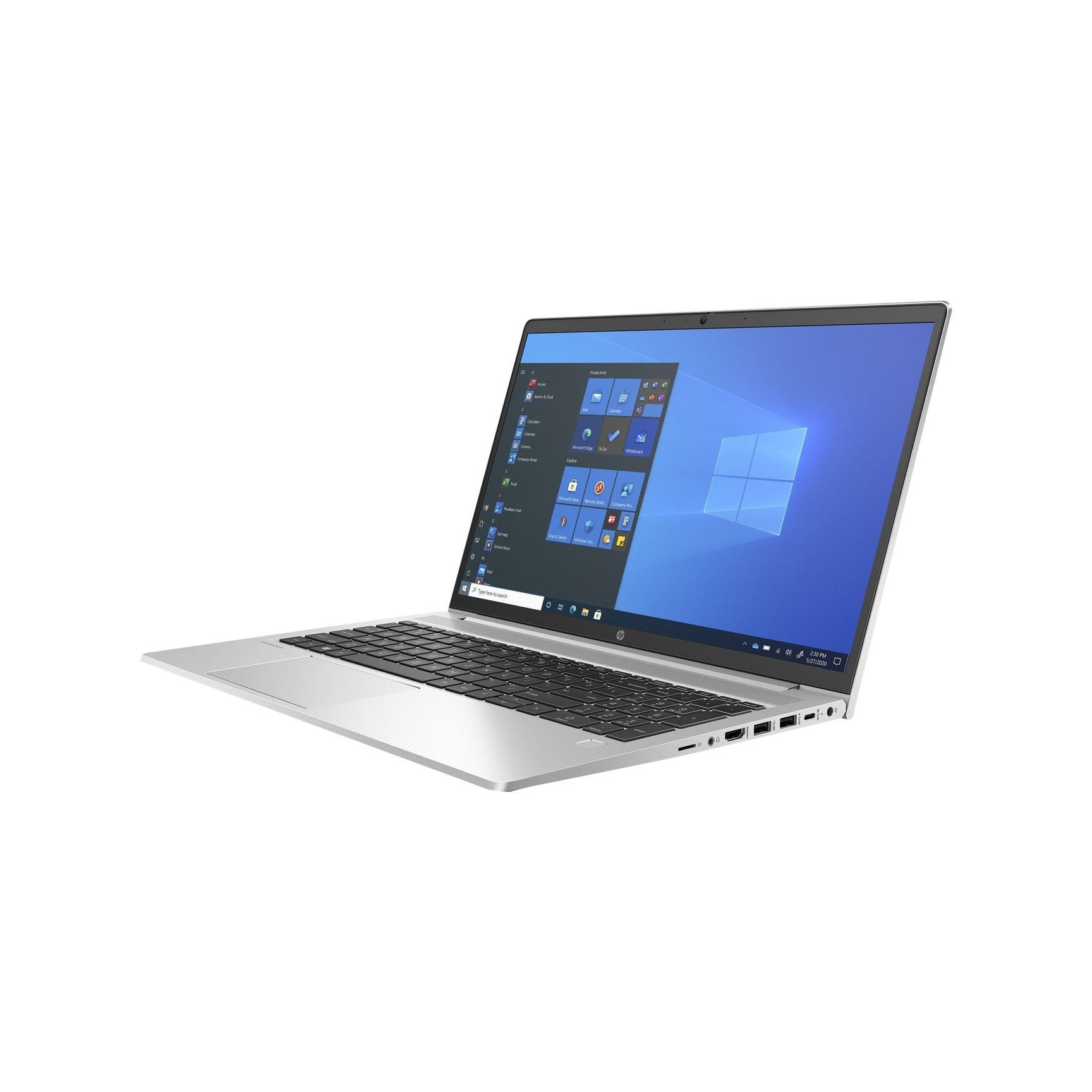 HP ProBook 455 G8 15.6