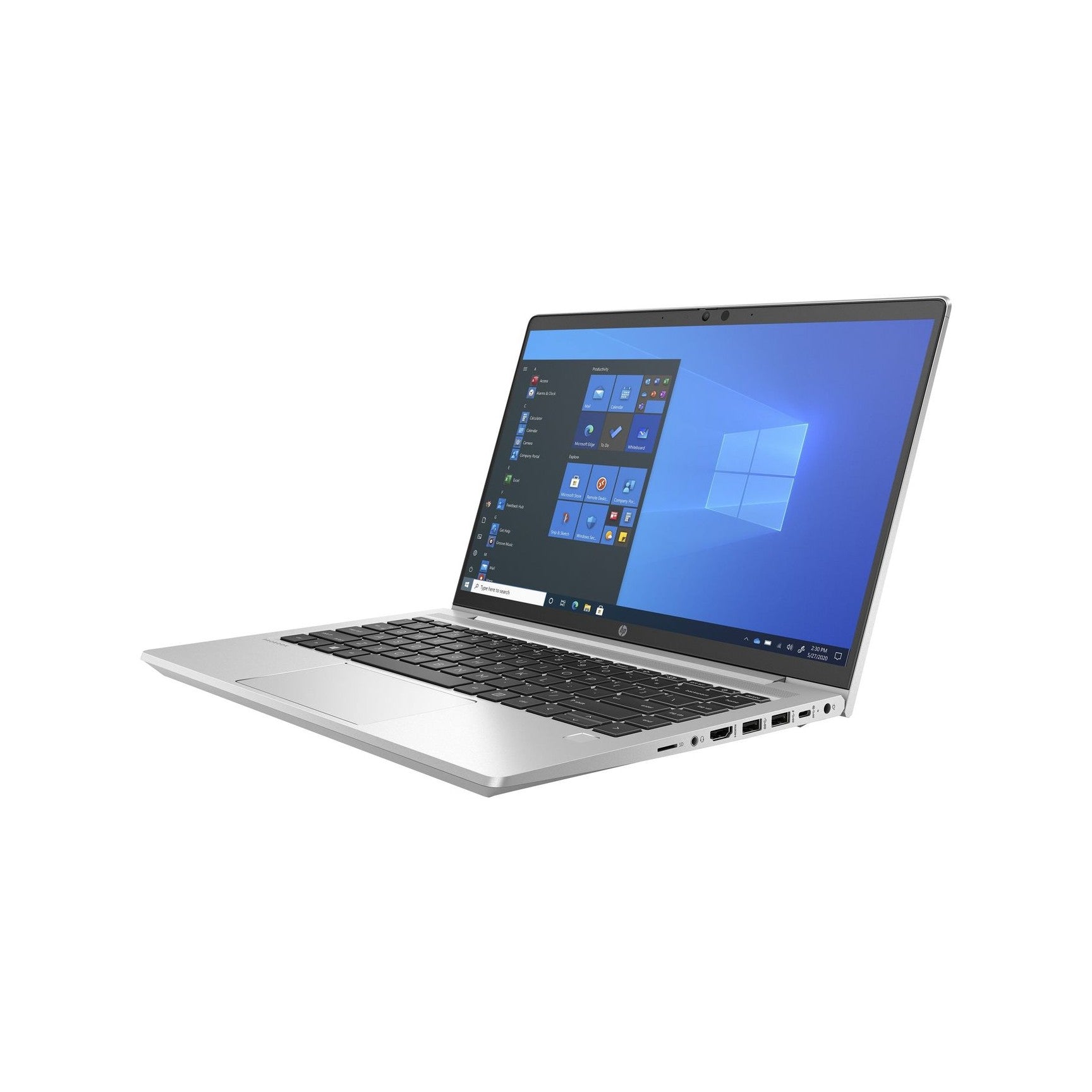 HP ProBook 445 G8 14