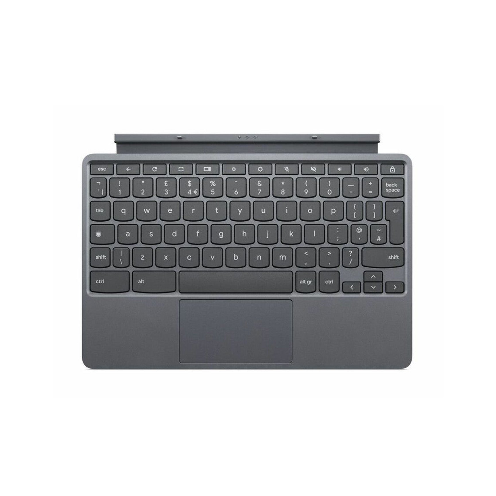 Lenovo Chrome Duet EDU G2 Folio Keyboard
