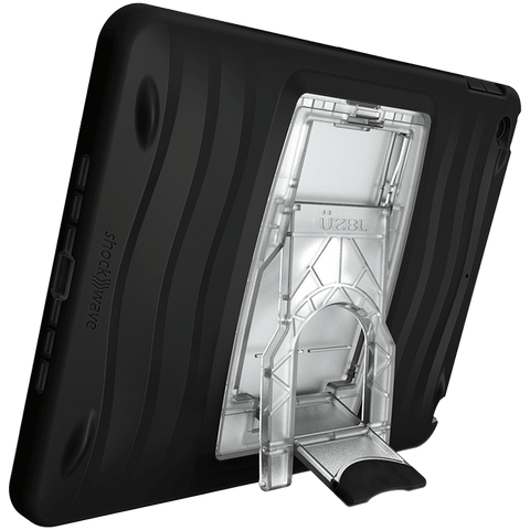 UZBL ShockWave Case for iPad