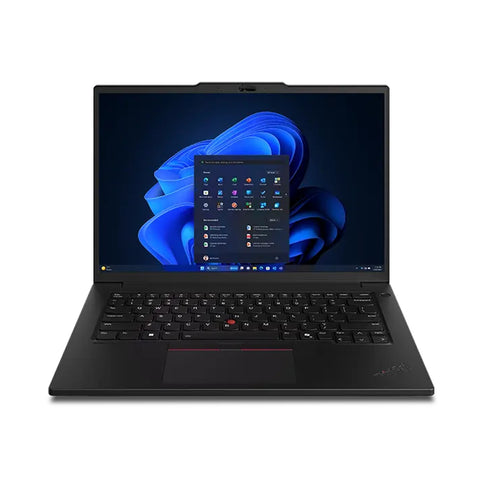 Lenovo ThinkPad P14s MOBILE WORKSTATION 14