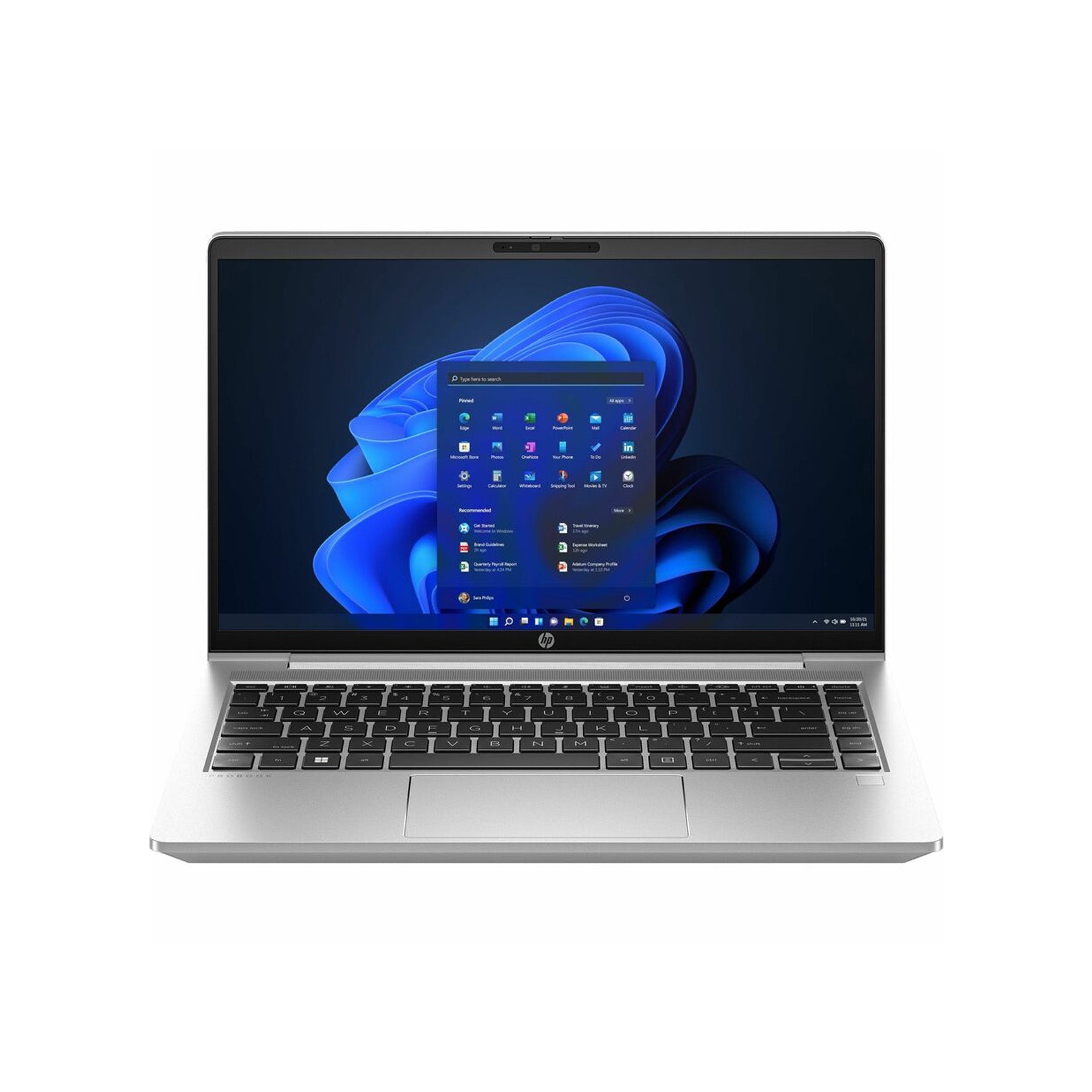 デスクワーク《未開封未使用品》 HP ProBook 445 G10 Notebook PC