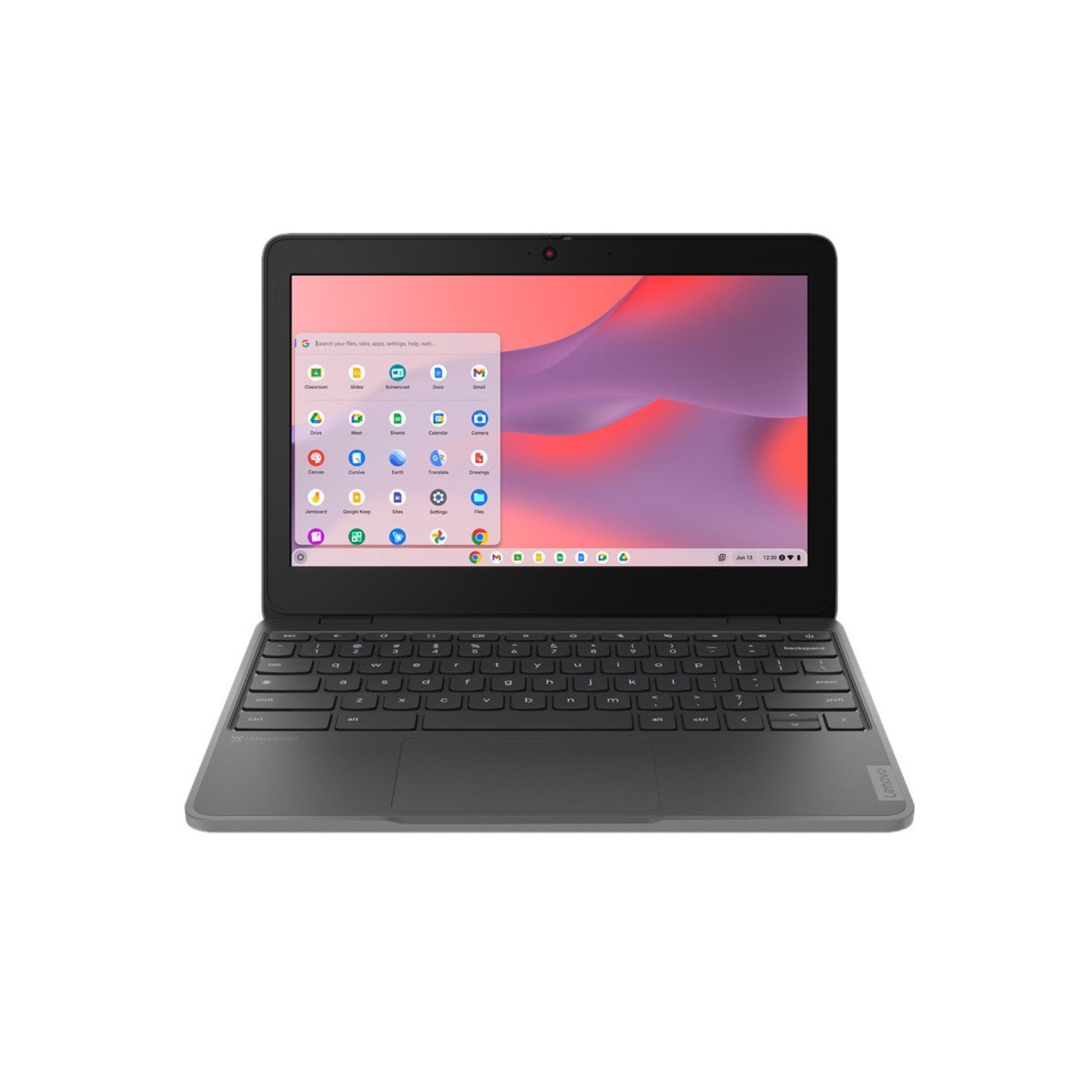 Lenovo Chromebook 100e Gen4 11.6インチ