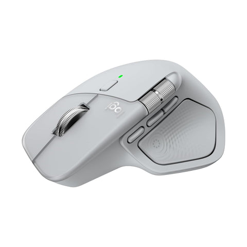 Logitech MX Master 4 Mouse