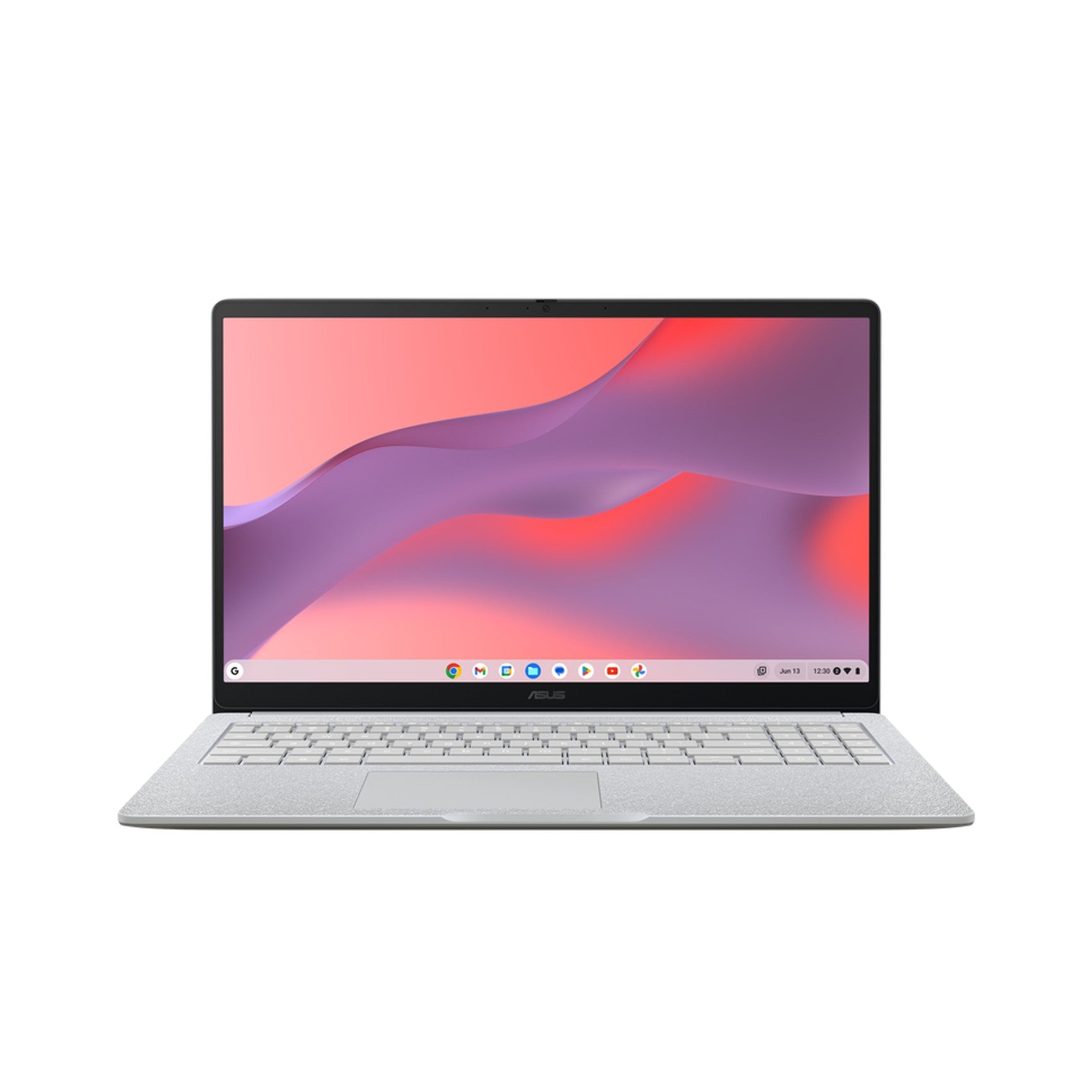 Asus Chromebook Plus CX15 15.6