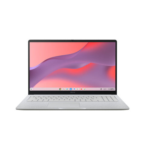 Asus Chromebook Plus CX15 15.6
