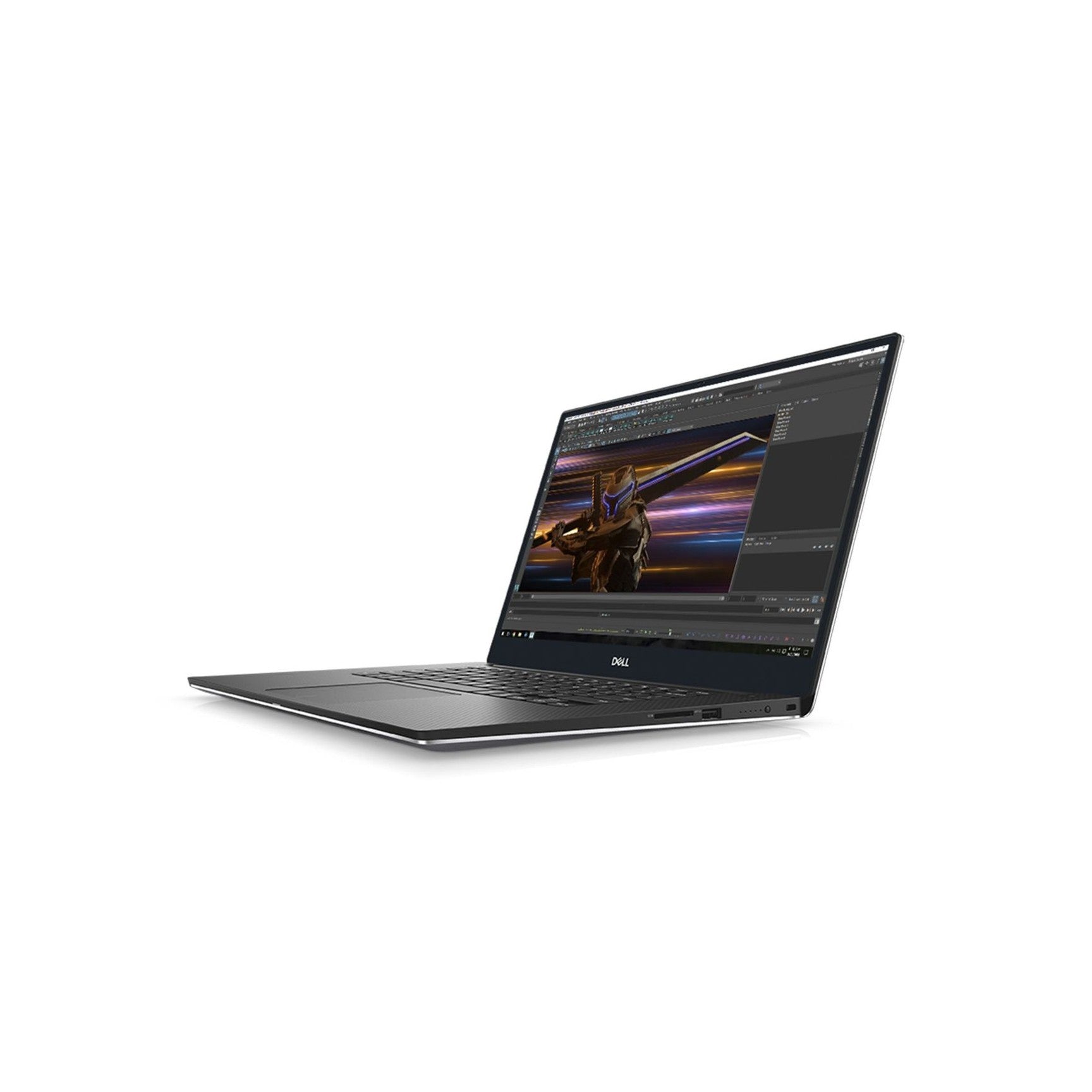 Dell Precision 5540 15.6