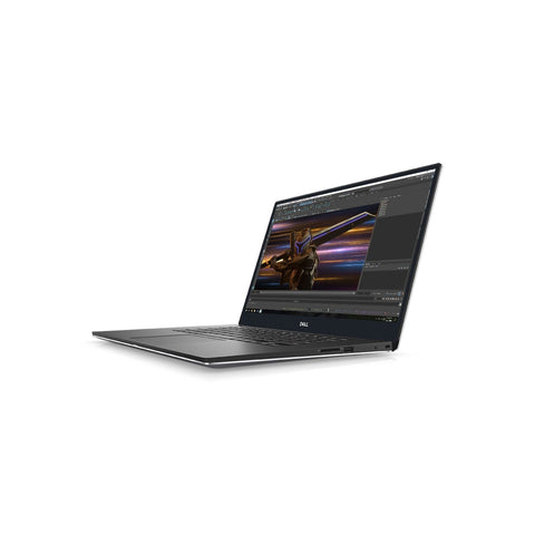 Dell Precision 5540 MOBILE WORKSTATION 15.6