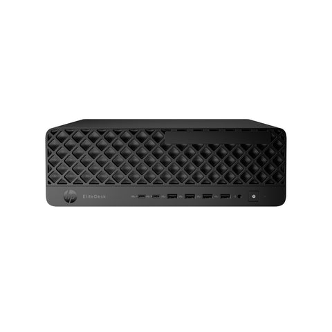 HP EliteDesk 8 Mini G1i AI Desktop