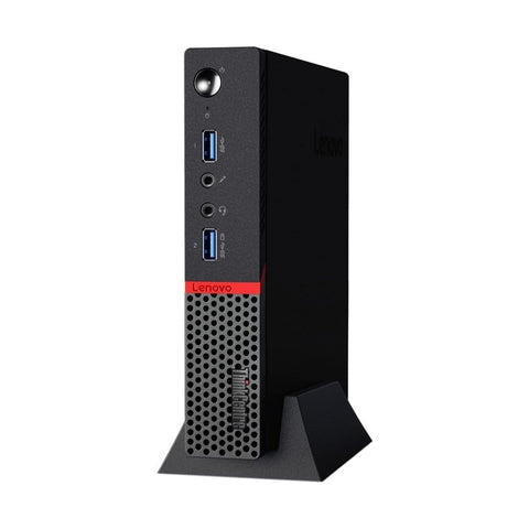 Lenovo ThinkCentre M625 Mini Desktop