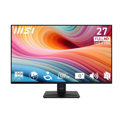 MSI MAG 276CXF Curved Monitor 27