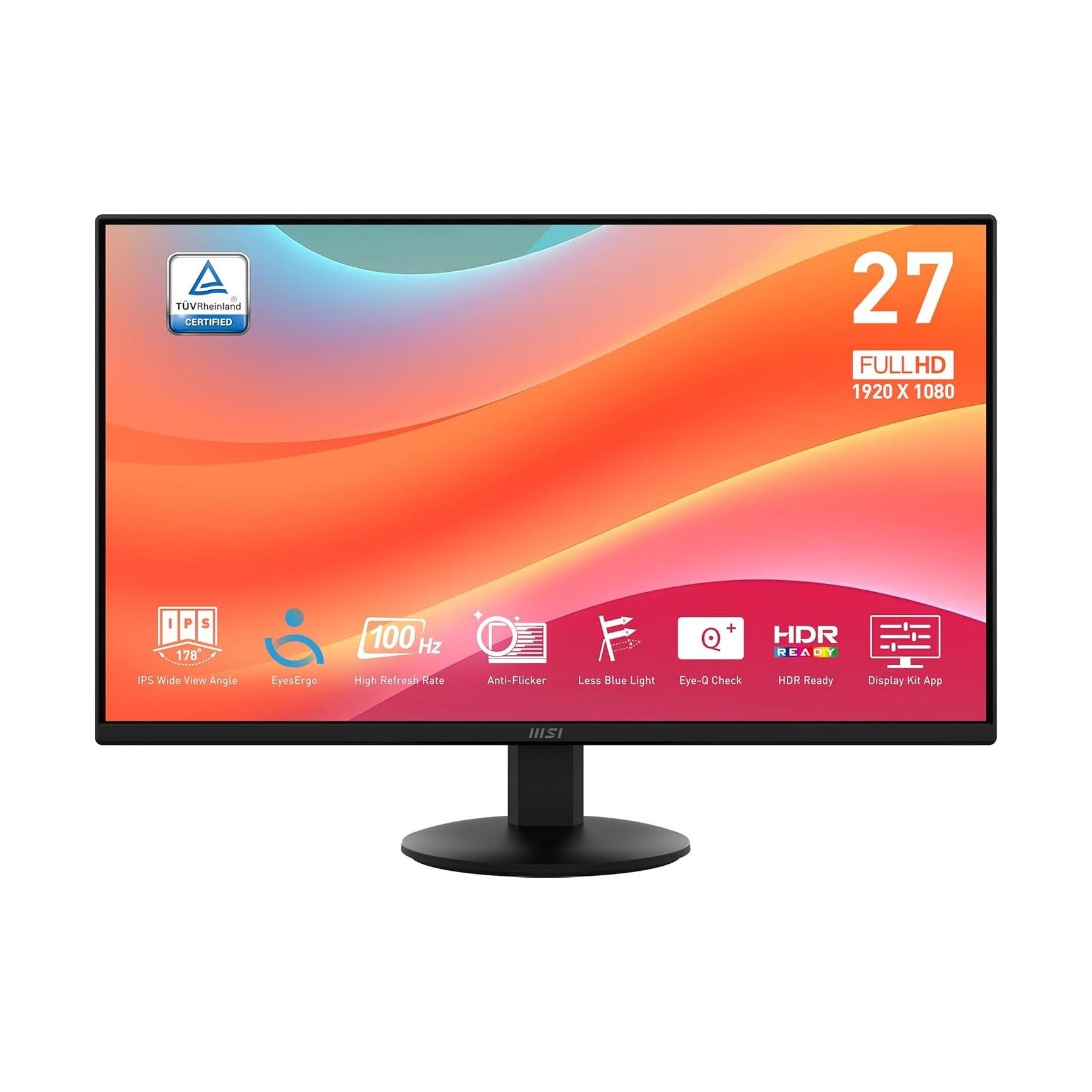 MSI PRO MP242LE 23.8