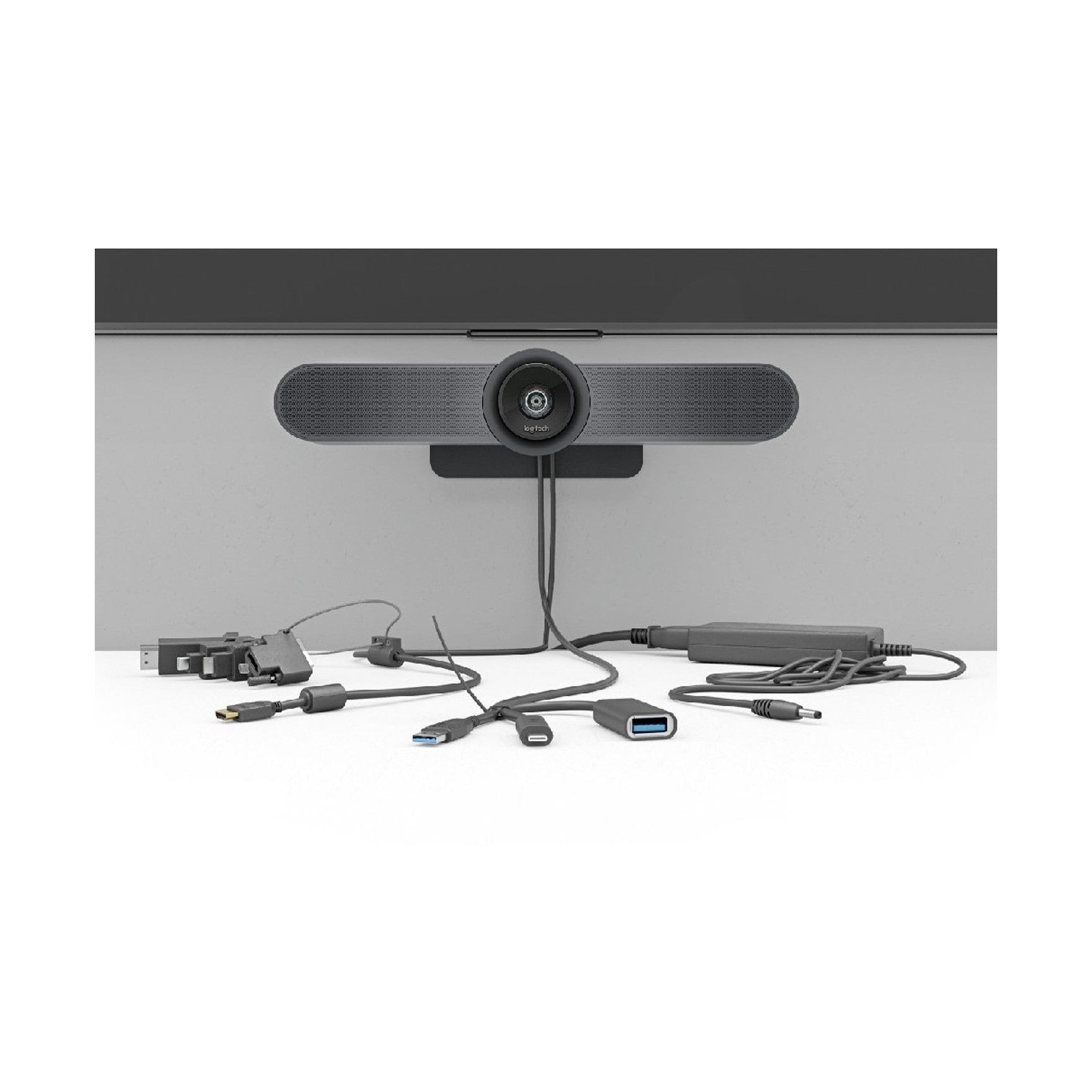 Logitech Swytch Laptop