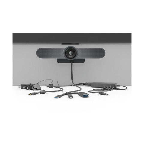 Logitech Swytch Laptop