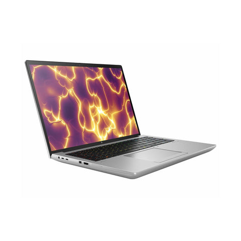 HP ZBook Fury G11 Workstation 16