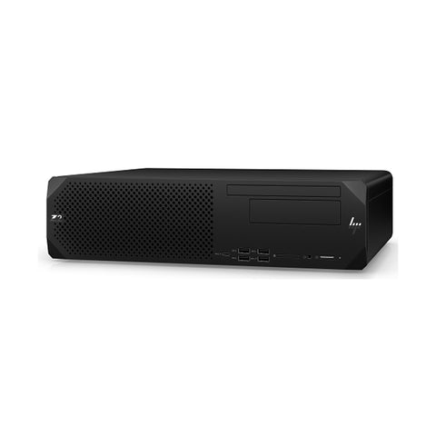 HP Z2 G9 SFF Workstation Desktop