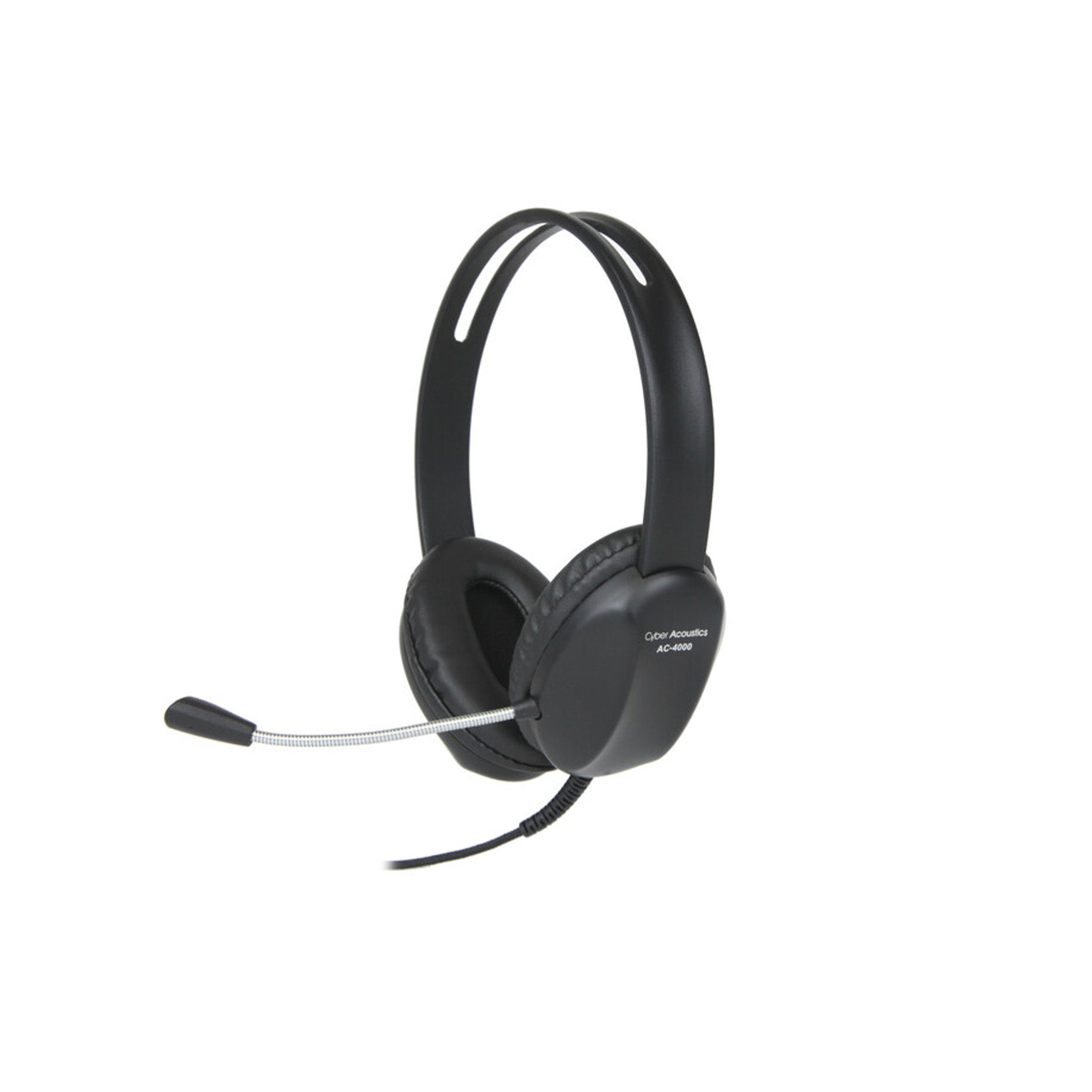 Cyber Acoustics AC-4000 Headset