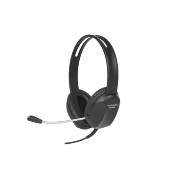 Cyber Acoustics AC-4006 USB Stereo Headset