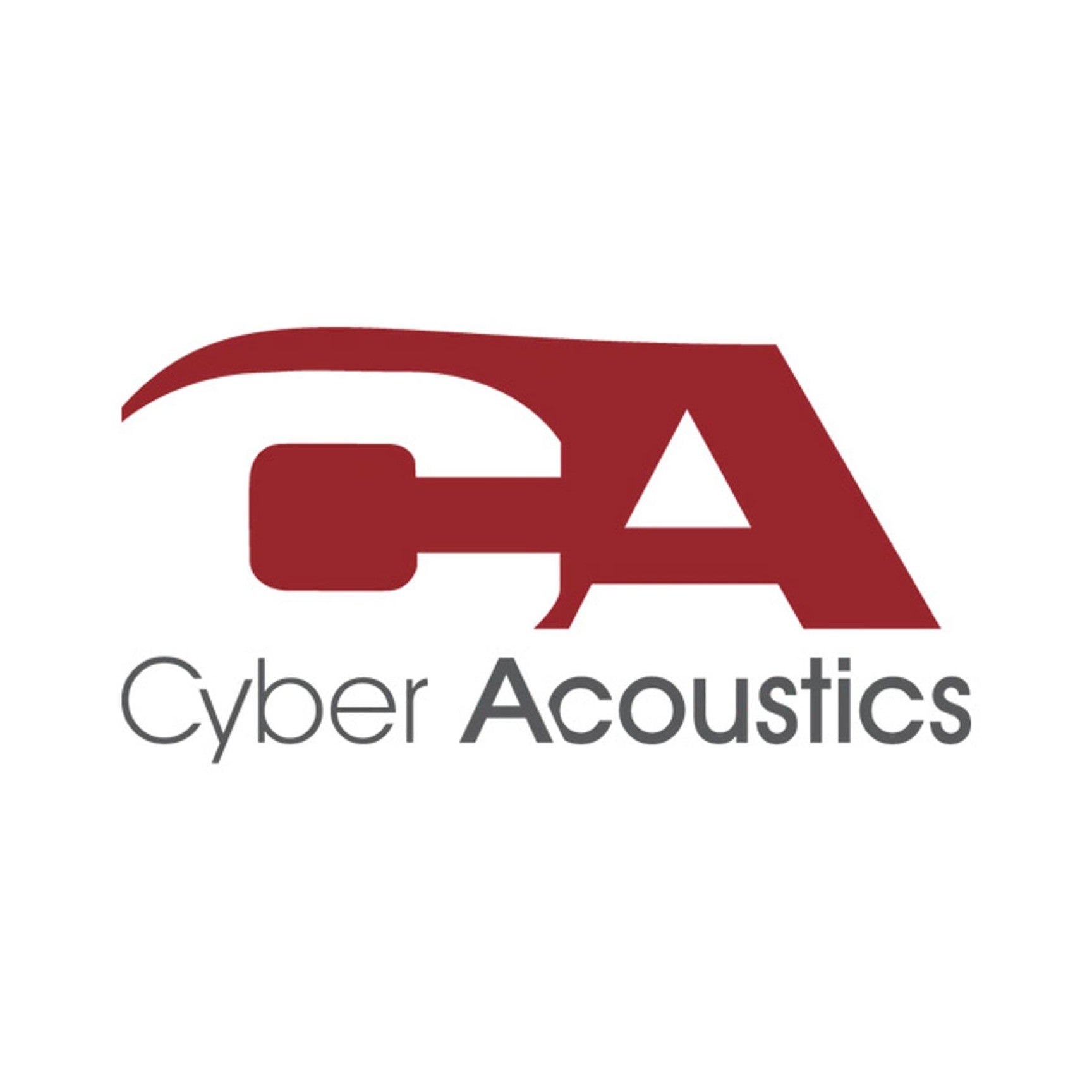 Cyber Acoustics AC-404 Headset