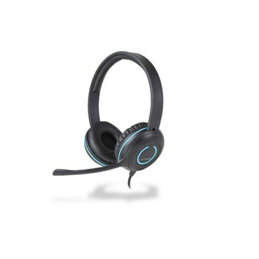 Cyber Acoustics AC-5008 USB Stereo Headset