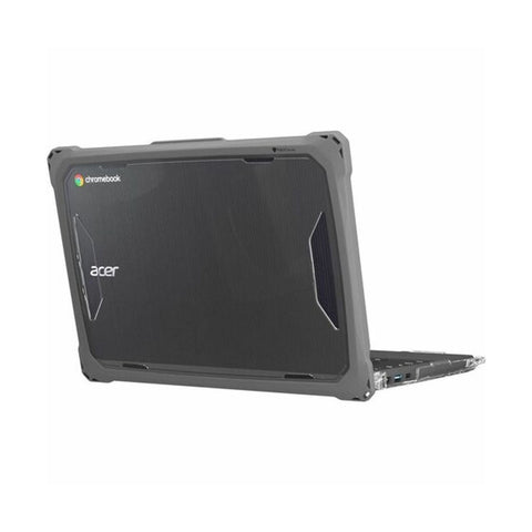 MAXCases Extreme Shell-FL Slide Chromebook Case
