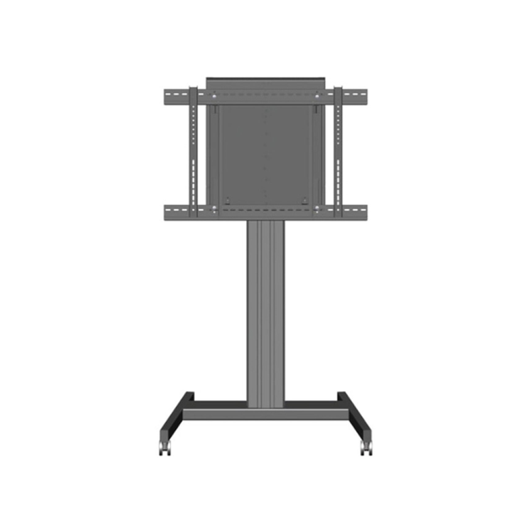 Promethean Roling Stand Promethean Adjustable Height Mobile Stand – Tech to School