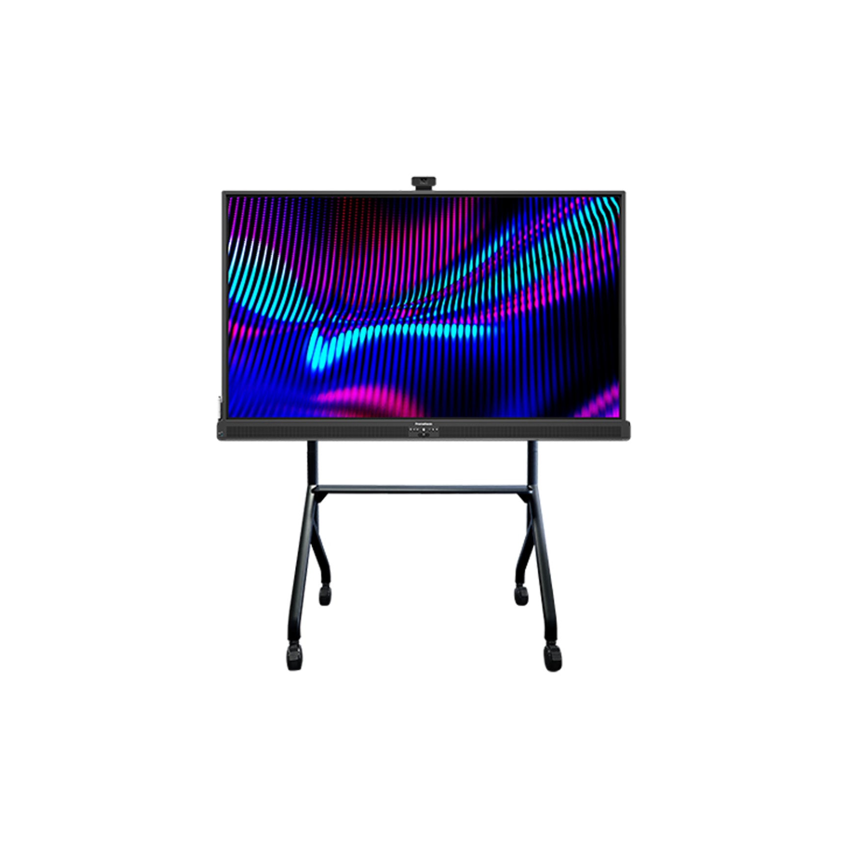 Ap Stand Promethean Fixed Height Mobile Stand – Tech to School